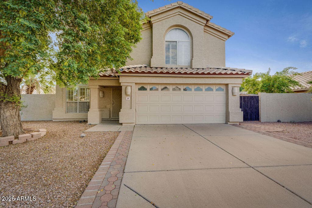 1741 S Clearview Avenue 29, Mesa, AZ 85209 — photo 6 of 41