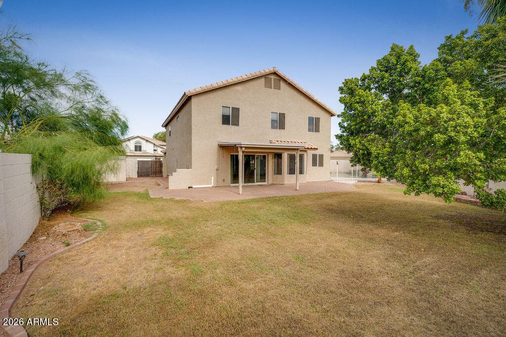 1741 S Clearview Avenue 29, Mesa, AZ 85209 — photo 33 of 41