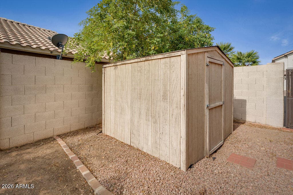 1741 S Clearview Avenue 29, Mesa, AZ 85209 — photo 34 of 41