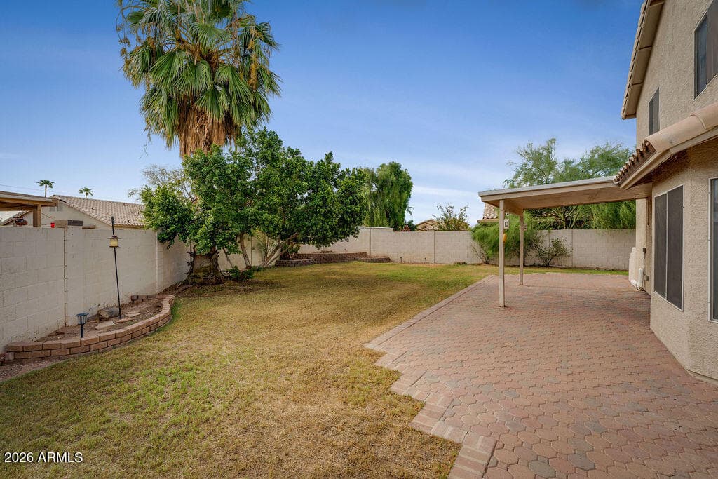 1741 S Clearview Avenue 29, Mesa, AZ 85209 — photo 35 of 41