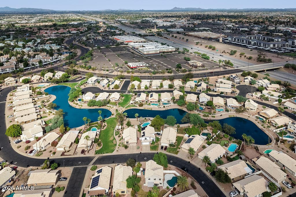 1741 S Clearview Avenue 29, Mesa, AZ 85209 — photo 38 of 41
