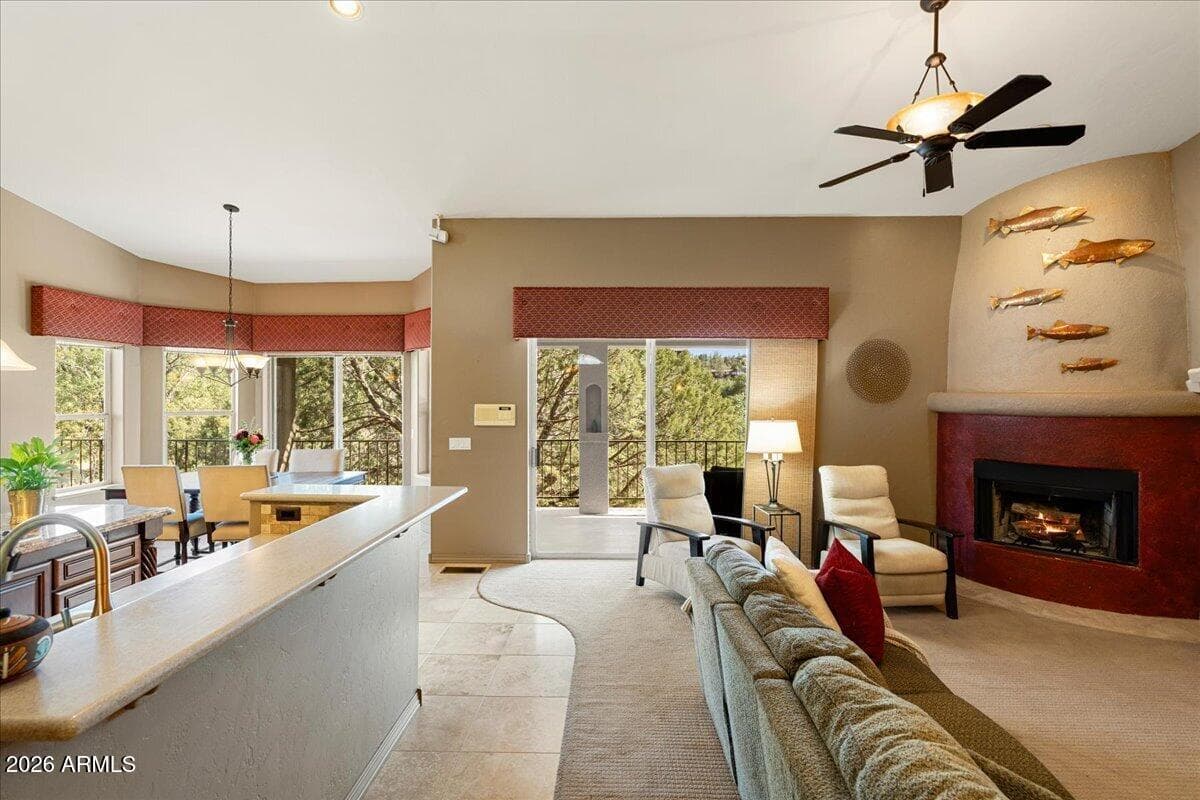 3305 Charla Drive, Prescott, AZ 86305 — photo 10 of 46