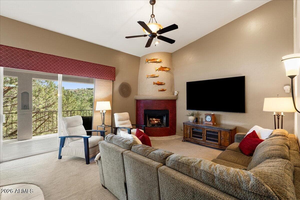 3305 Charla Drive, Prescott, AZ 86305 — photo 11 of 46