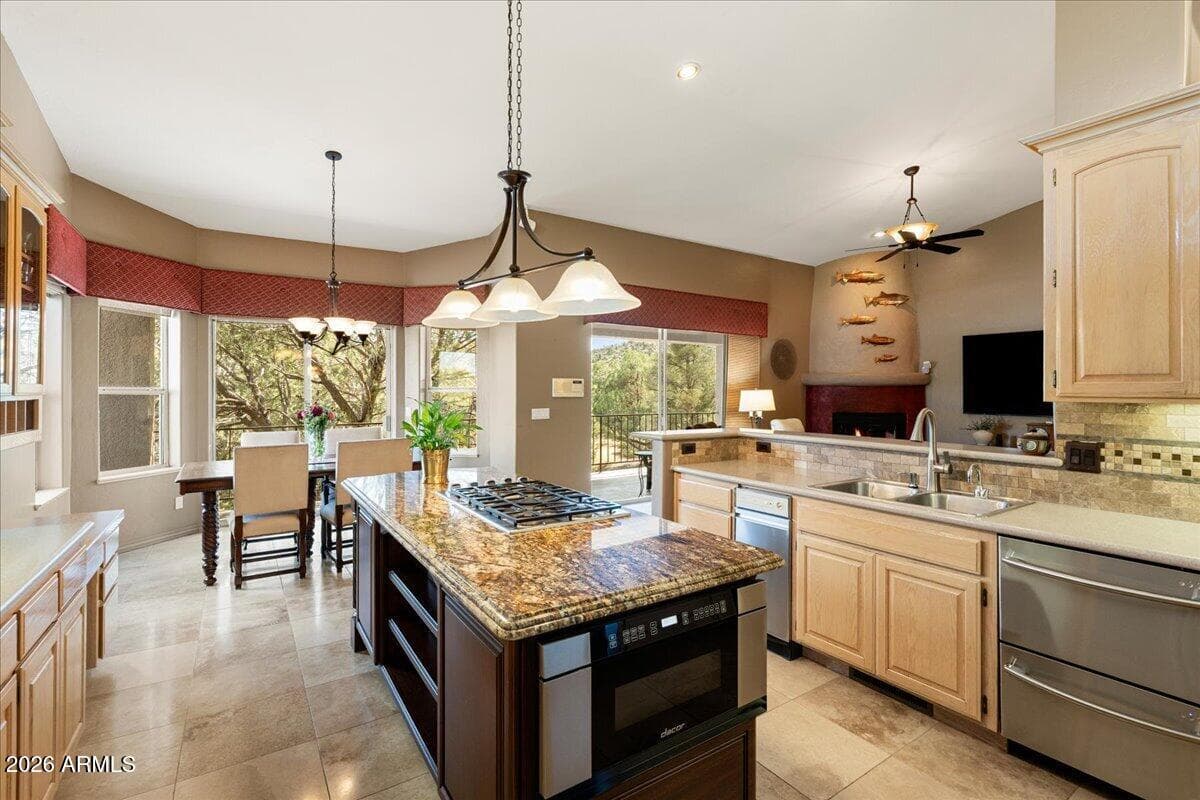3305 Charla Drive, Prescott, AZ 86305 — photo 15 of 46