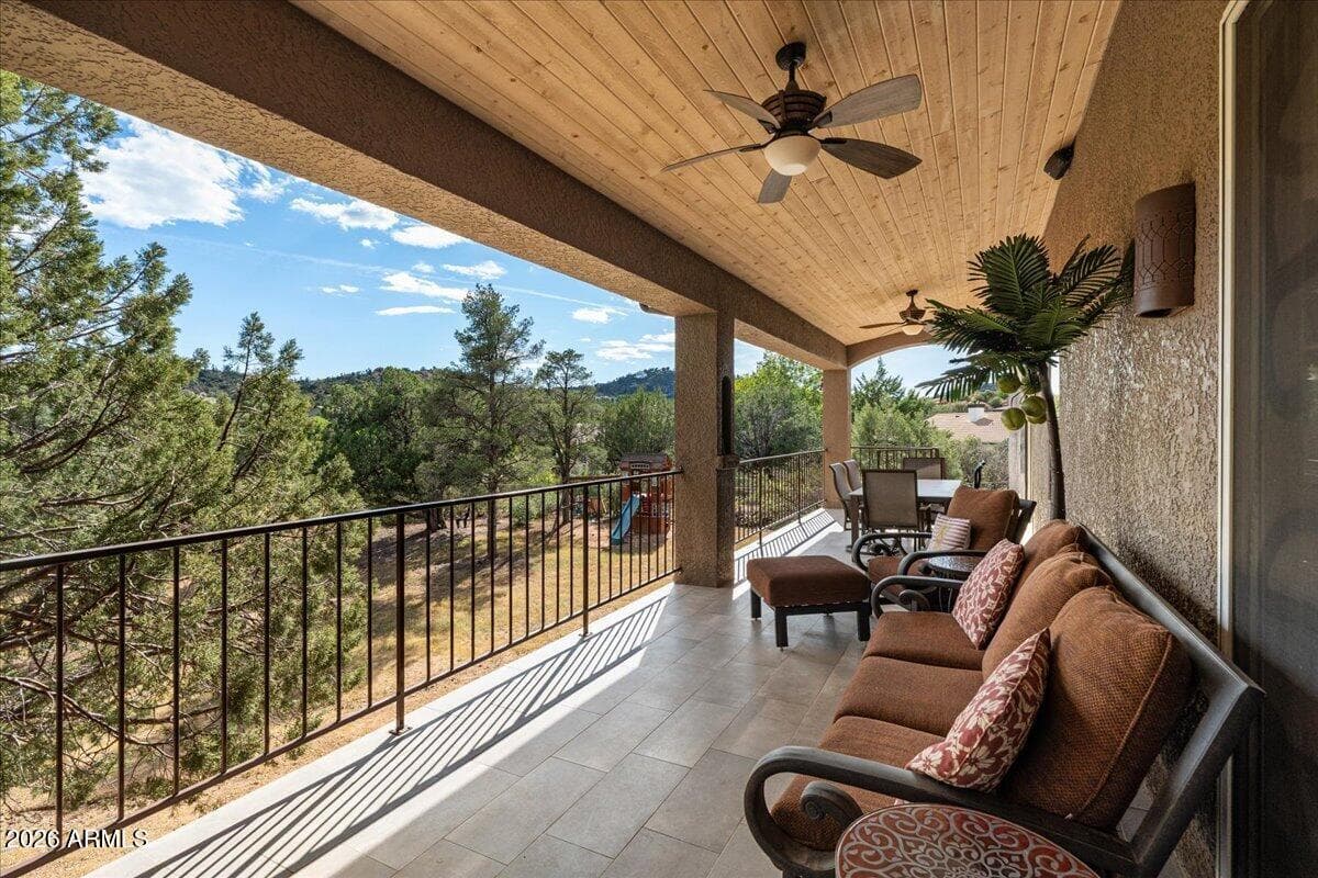 3305 Charla Drive, Prescott, AZ 86305 — photo 16 of 46
