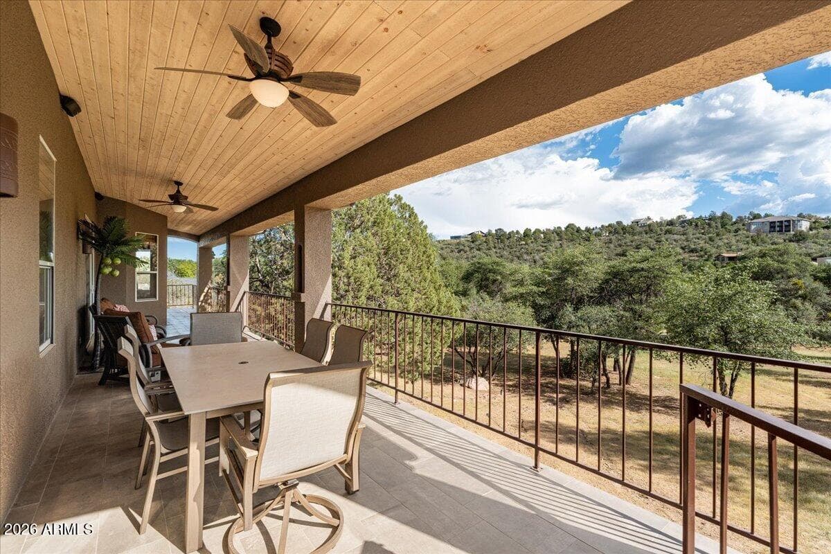 3305 Charla Drive, Prescott, AZ 86305 — photo 17 of 46