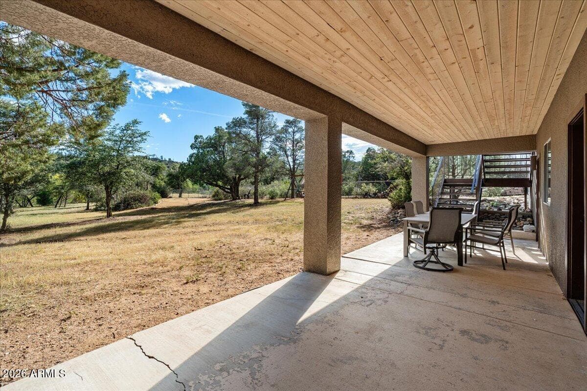 3305 Charla Drive, Prescott, AZ 86305 — photo 36 of 46