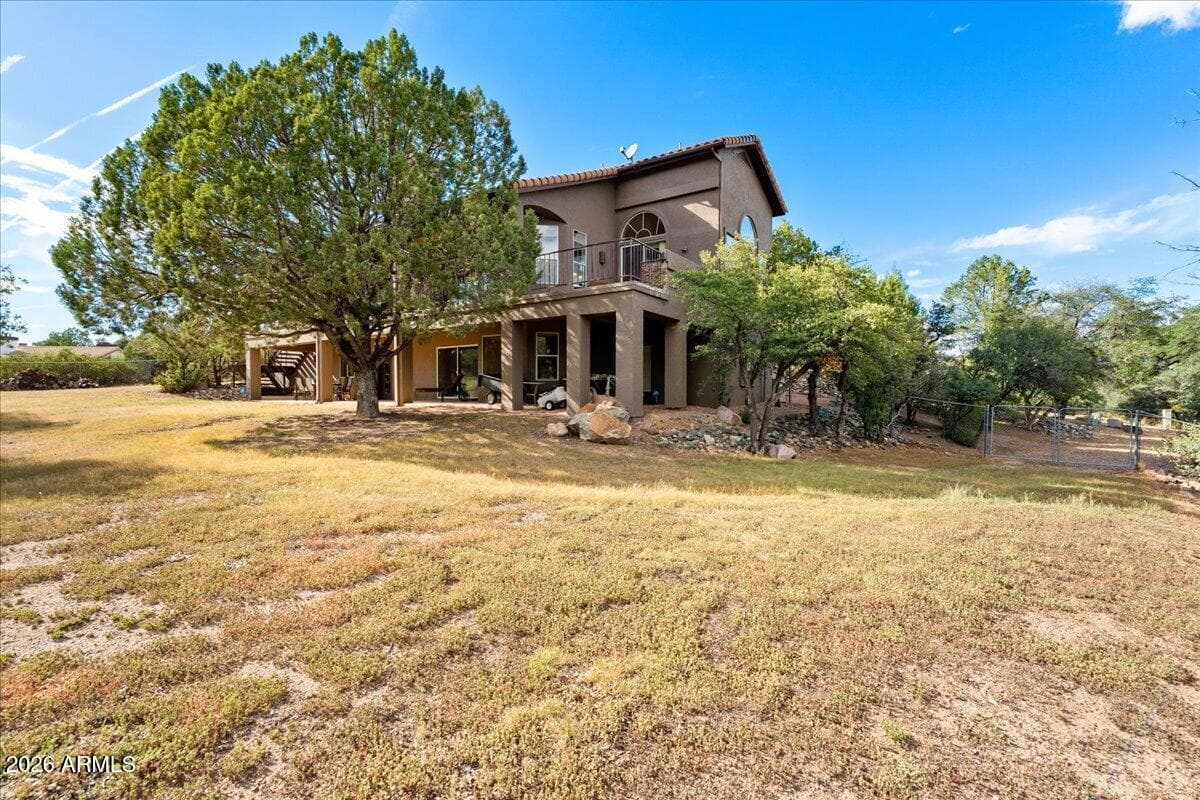 3305 Charla Drive, Prescott, AZ 86305 — photo 40 of 46