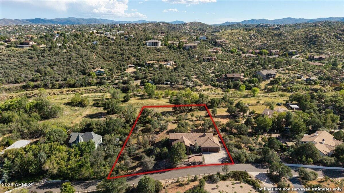 3305 Charla Drive, Prescott, AZ 86305 — photo 42 of 46