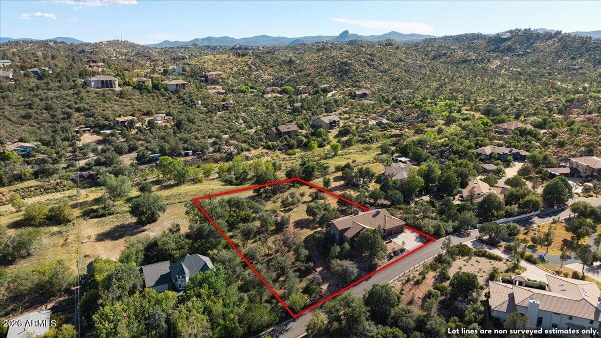 3305 Charla Drive, Prescott, AZ 86305 — photo 43 of 46