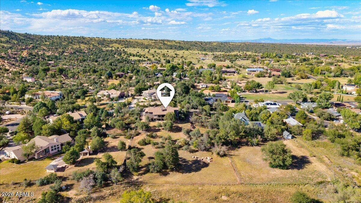 3305 Charla Drive, Prescott, AZ 86305 — photo 45 of 46