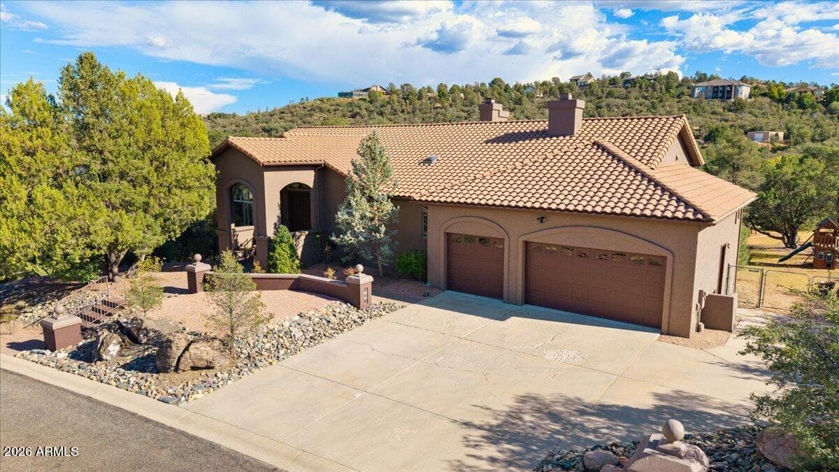 3305 Charla Drive, Prescott, AZ 86305 — photo 2 of 46