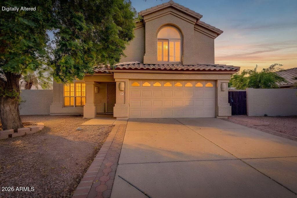 1741 S Clearview Avenue 29, Mesa, AZ 85209 — photo 1 of 41