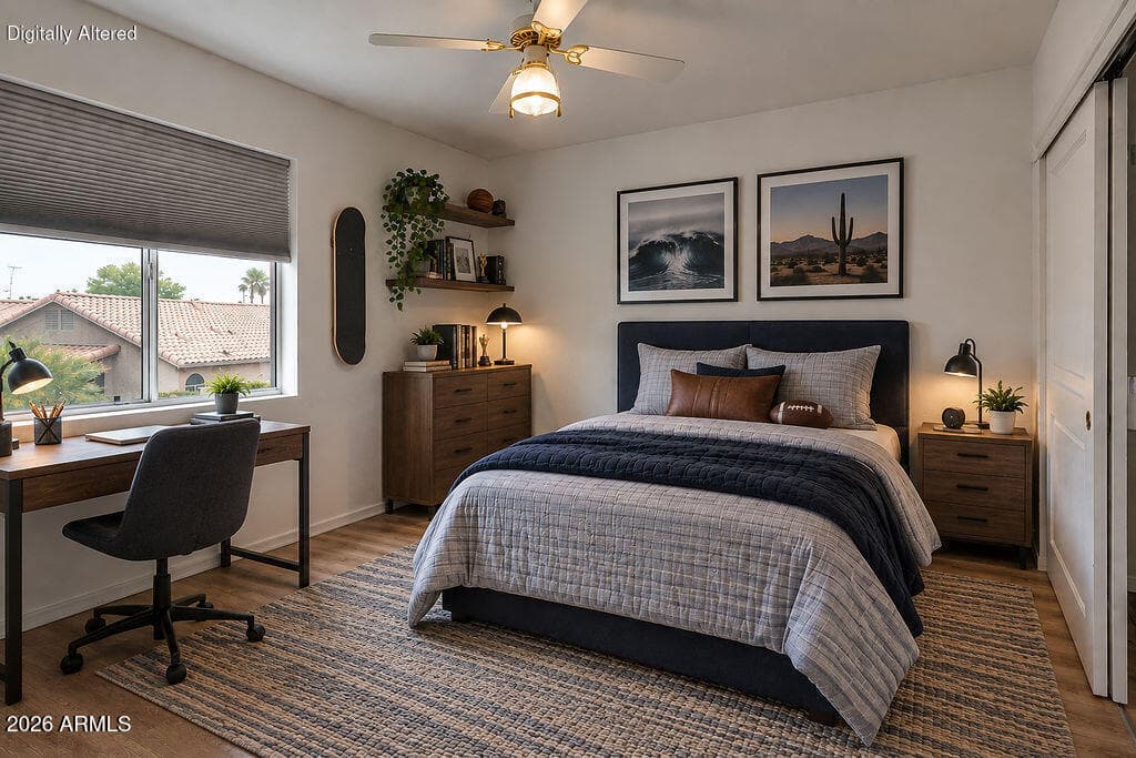1741 S Clearview Avenue 29, Mesa, AZ 85209 — photo 25 of 41