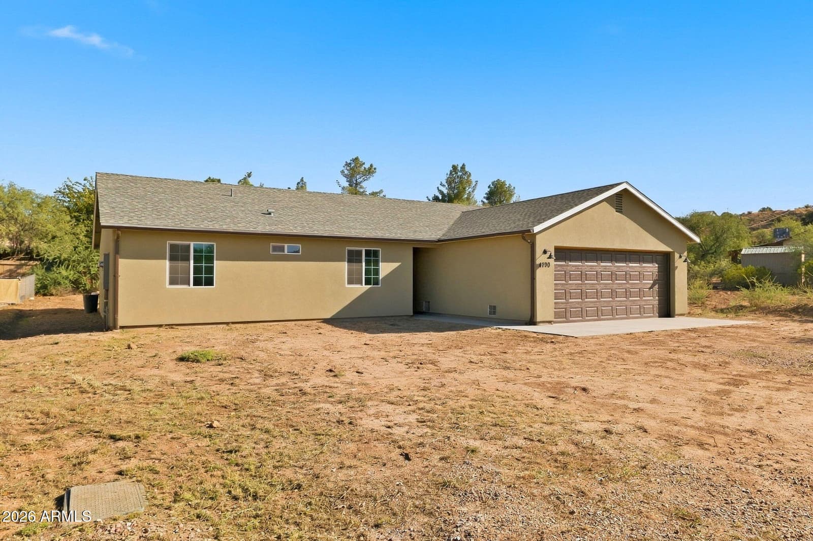 4790 E Goss Drive, Rimrock, AZ 86335 — photo 2 of 31