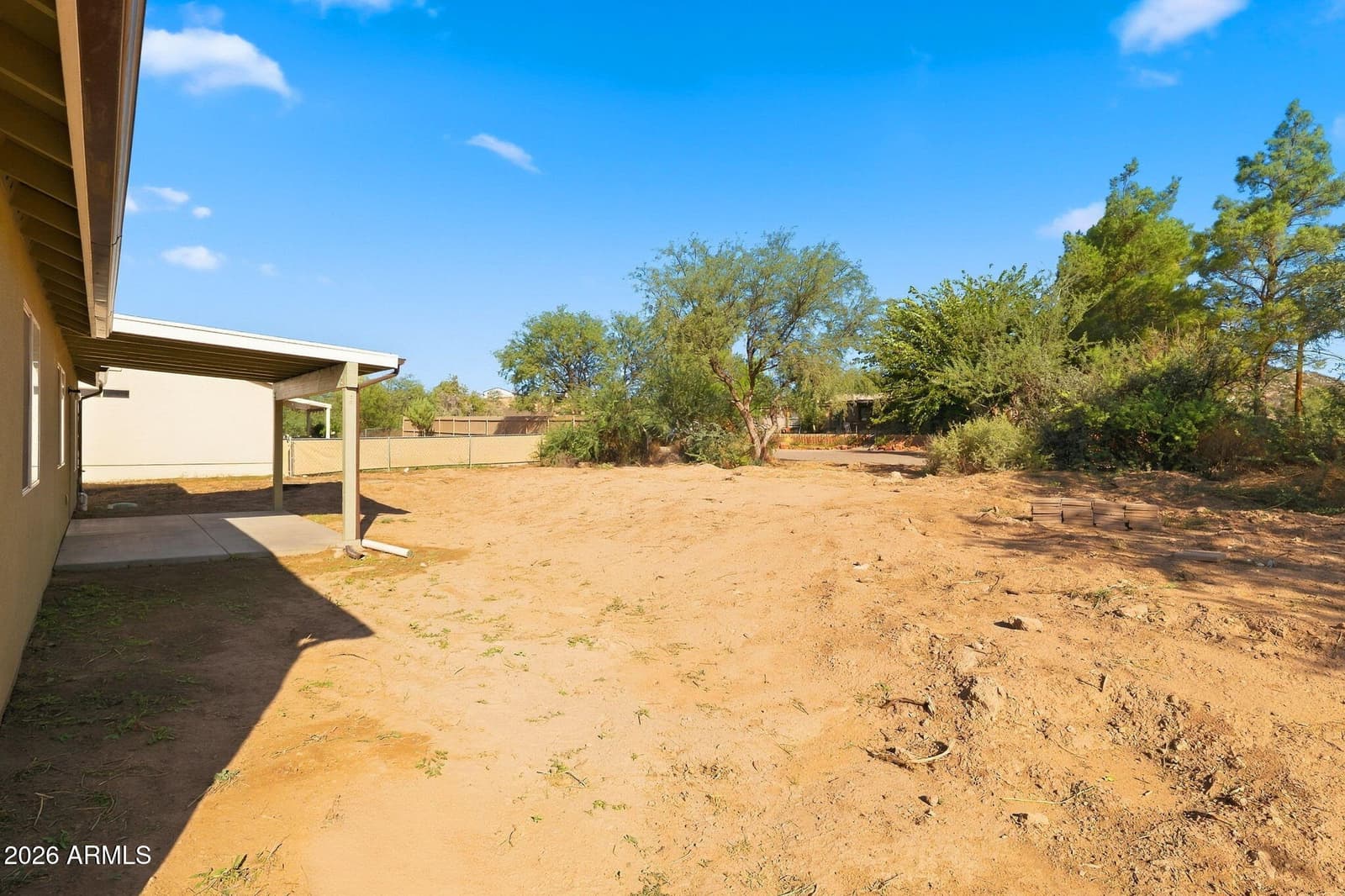 4790 E Goss Drive, Rimrock, AZ 86335 — photo 28 of 31