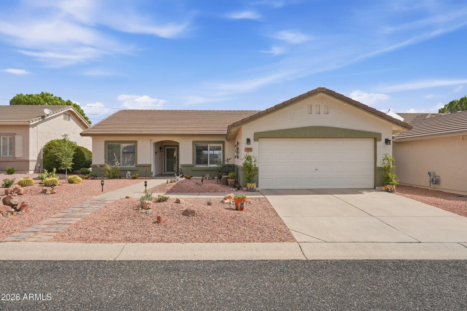 355 S Latigo Way, Cottonwood, AZ 86326 — photo 2 of 44