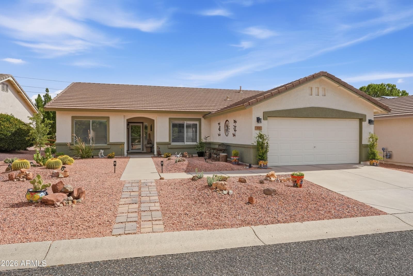 355 S Latigo Way, Cottonwood, AZ 86326 — photo 4 of 44