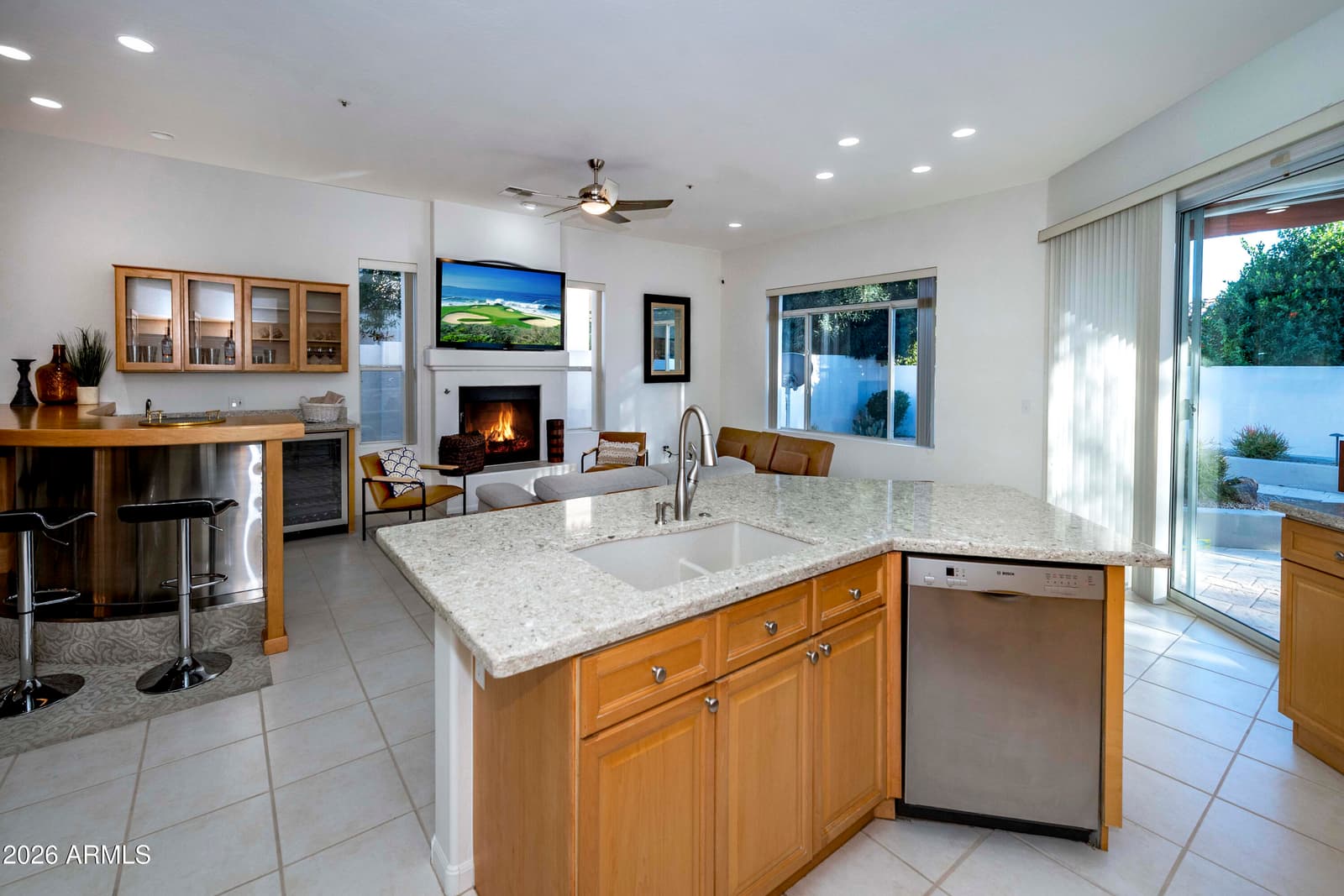 7979 E Princess Drive 7, Scottsdale, AZ 85255 — photo 45 of 59