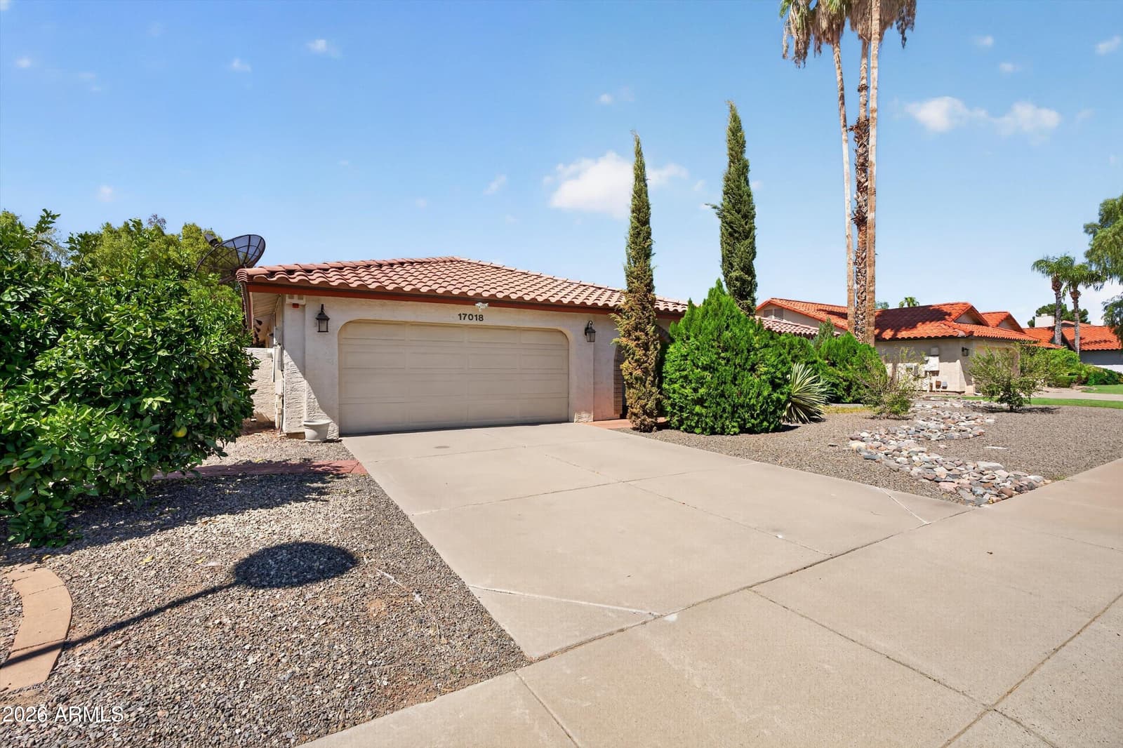 17018 N 57th Street, Scottsdale, AZ 85254 — photo 3 of 40