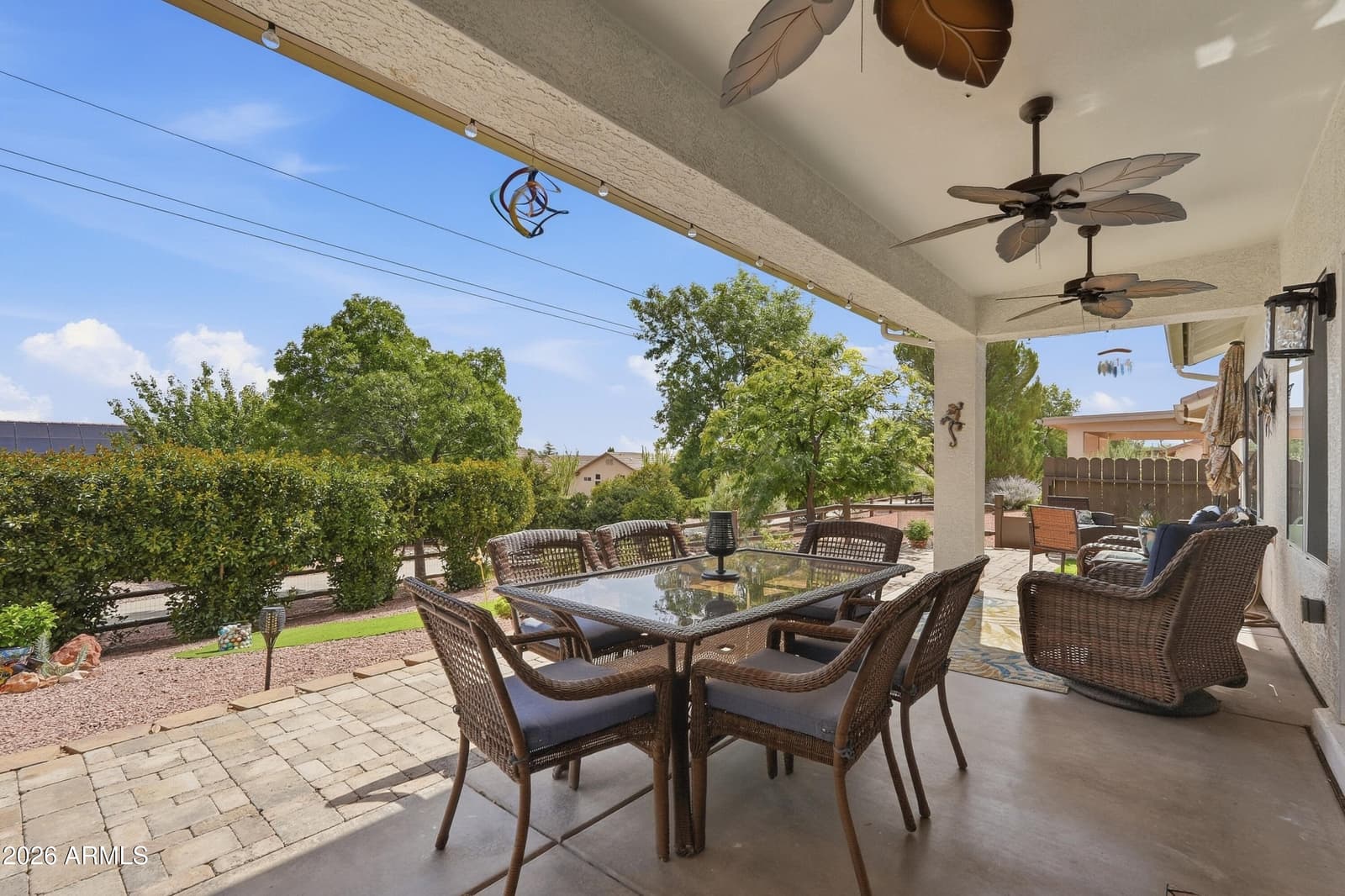 355 S Latigo Way, Cottonwood, AZ 86326 — photo 35 of 44