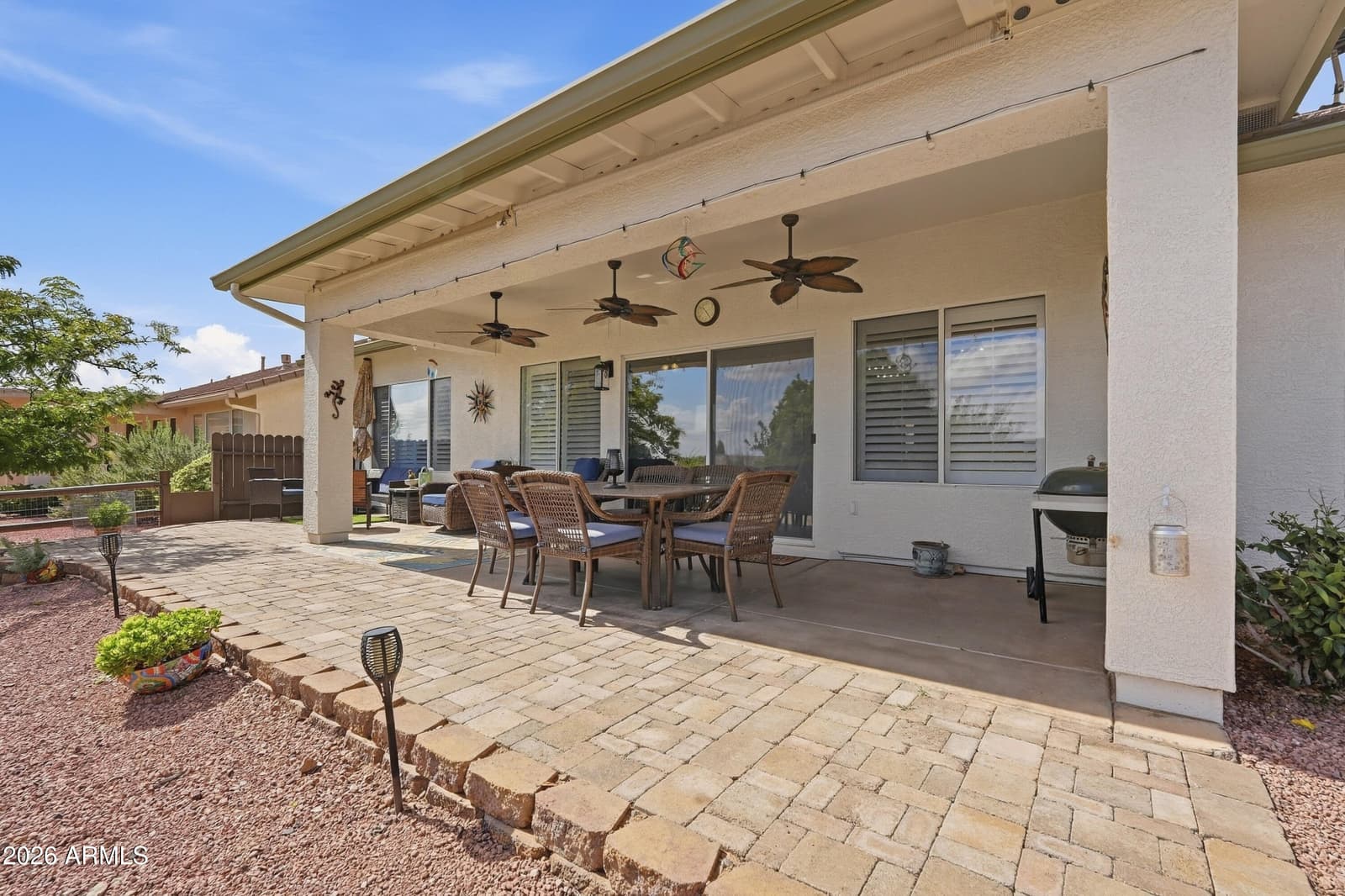 355 S Latigo Way, Cottonwood, AZ 86326 — photo 36 of 44