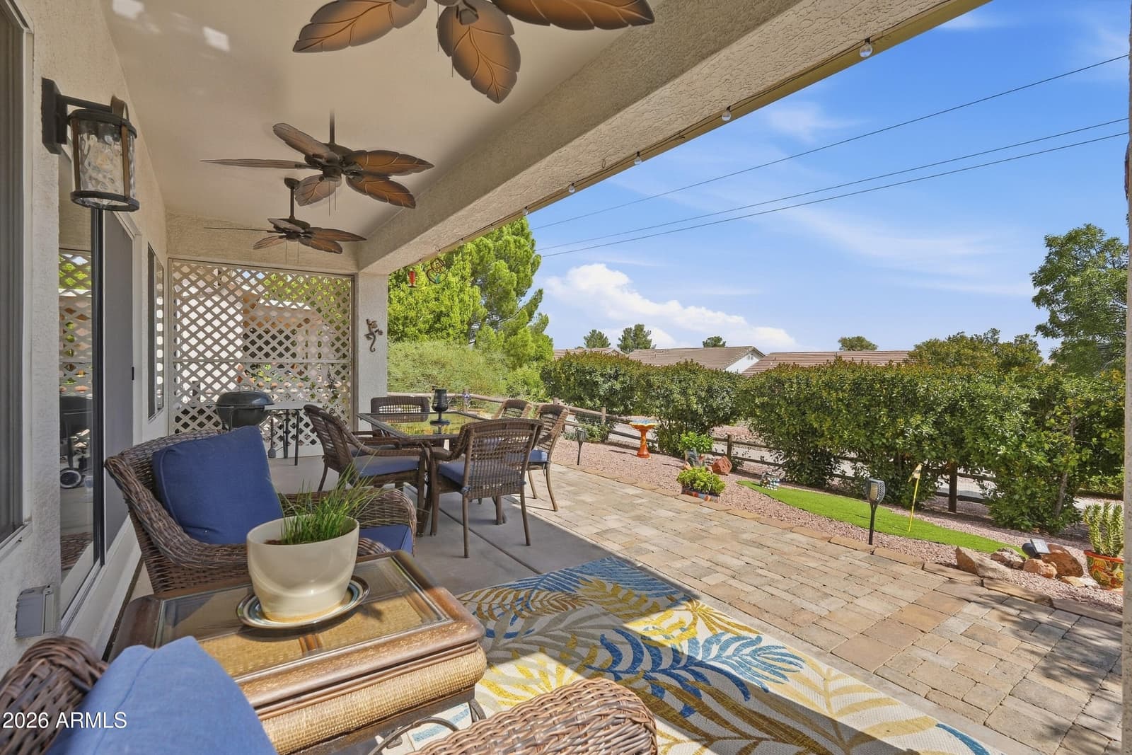 355 S Latigo Way, Cottonwood, AZ 86326 — photo 37 of 44