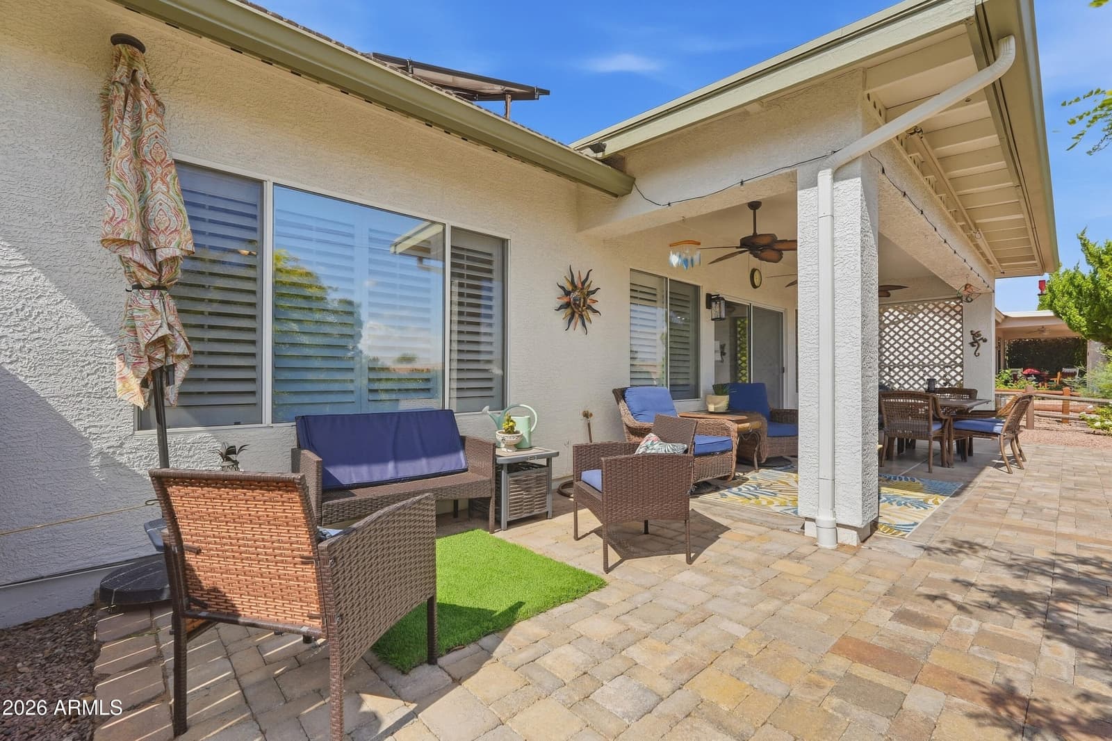 355 S Latigo Way, Cottonwood, AZ 86326 — photo 38 of 44