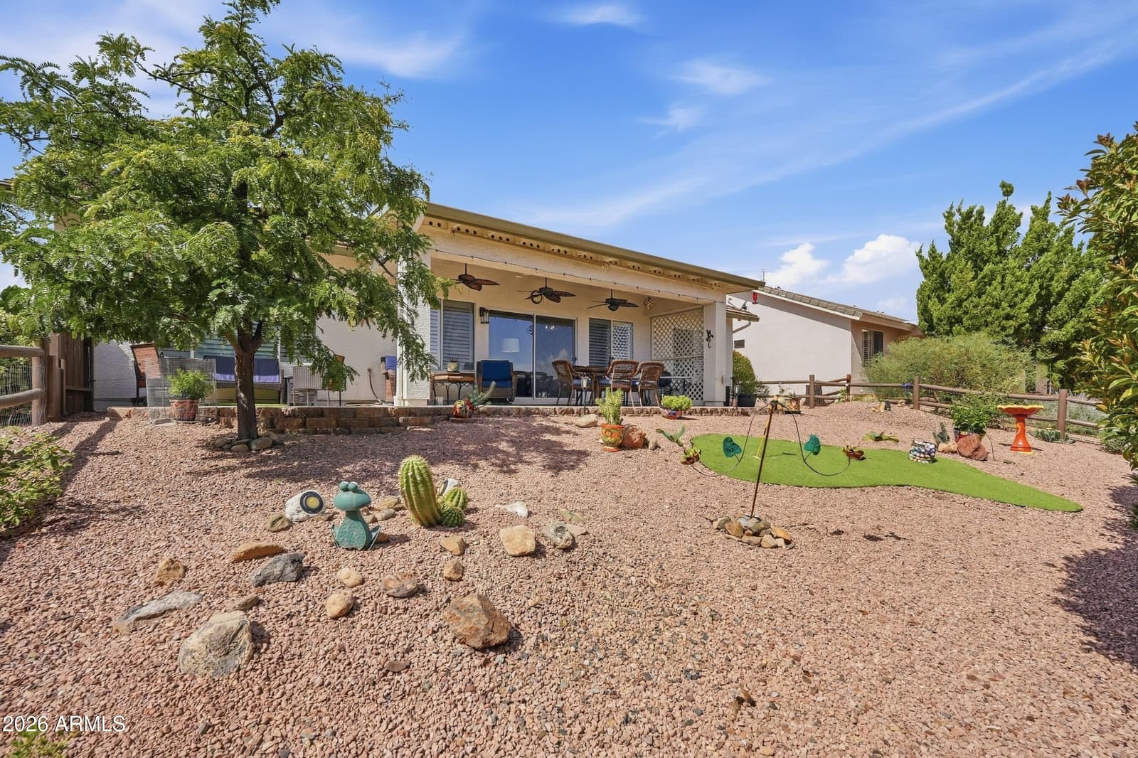355 S Latigo Way, Cottonwood, AZ 86326 — photo 40 of 44