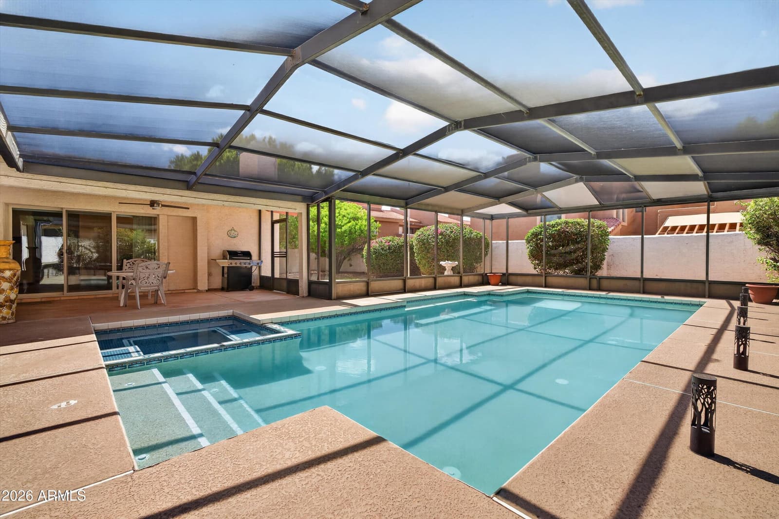 17018 N 57th Street, Scottsdale, AZ 85254 — photo 36 of 40