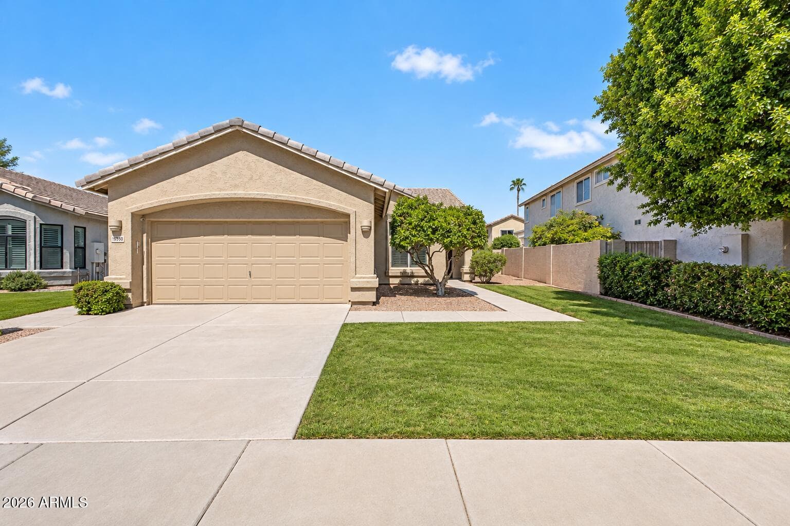 2430 W Hemlock Way, Chandler, AZ 85248 — photo 30 of 30