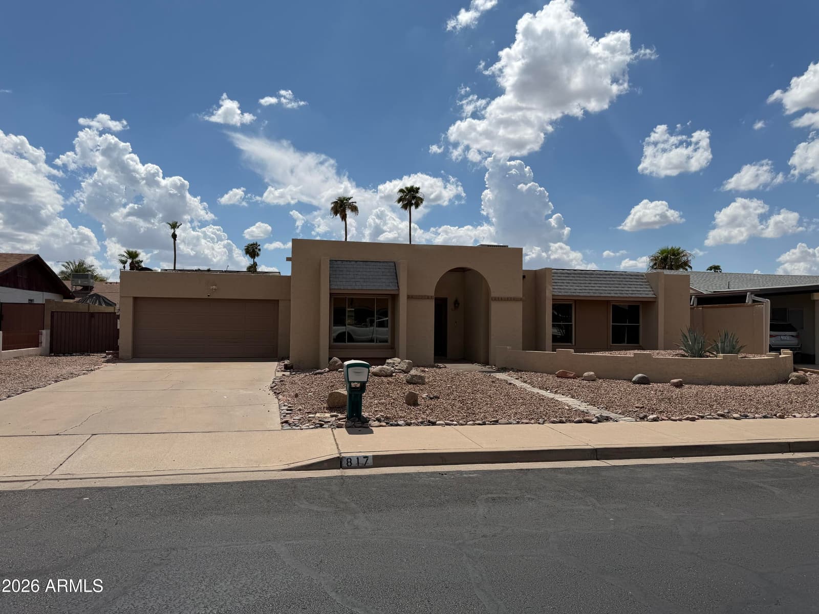 817 W Isabella Avenue, Mesa, AZ 85210 — photo 1 of 20