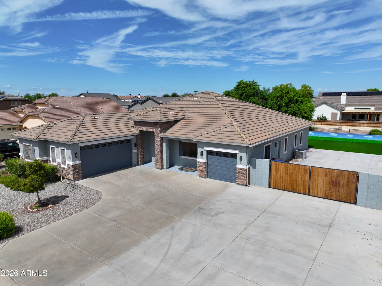 21748 E Escalante Road, Queen Creek, AZ 85142 — photo 51 of 59