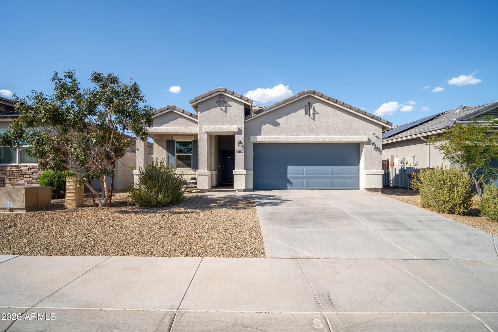 24184 W W Ripple Rd Road, Buckeye, AZ 85326