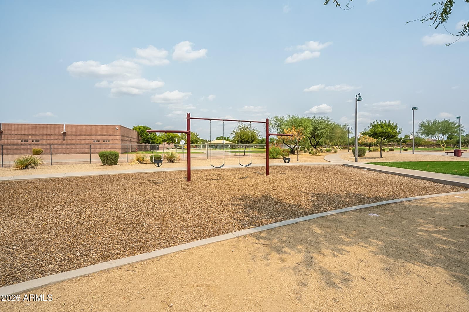 142 W Raven Drive, Chandler, AZ 85286 — photo 32 of 34