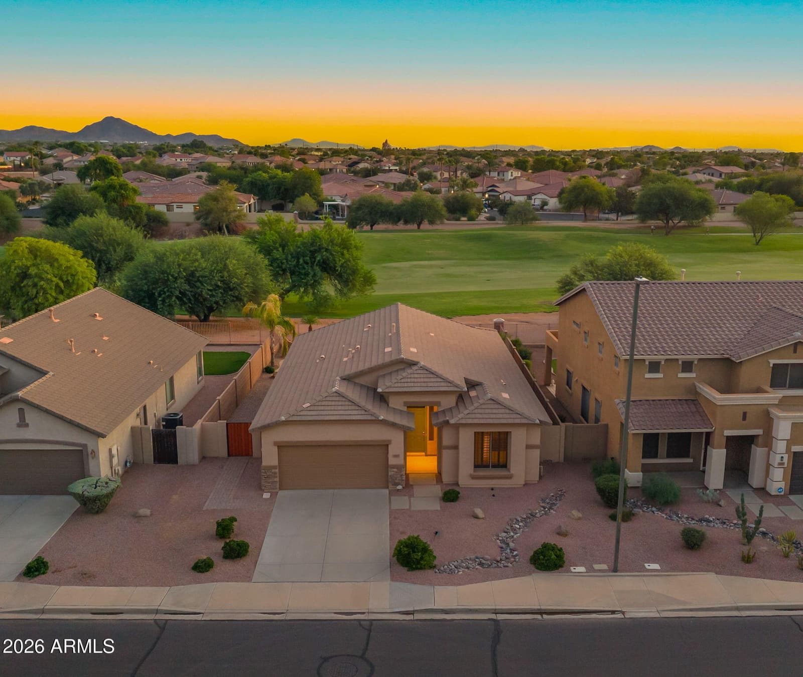 3605 E Meadowview Drive, Gilbert, AZ 85298 — photo 20 of 24