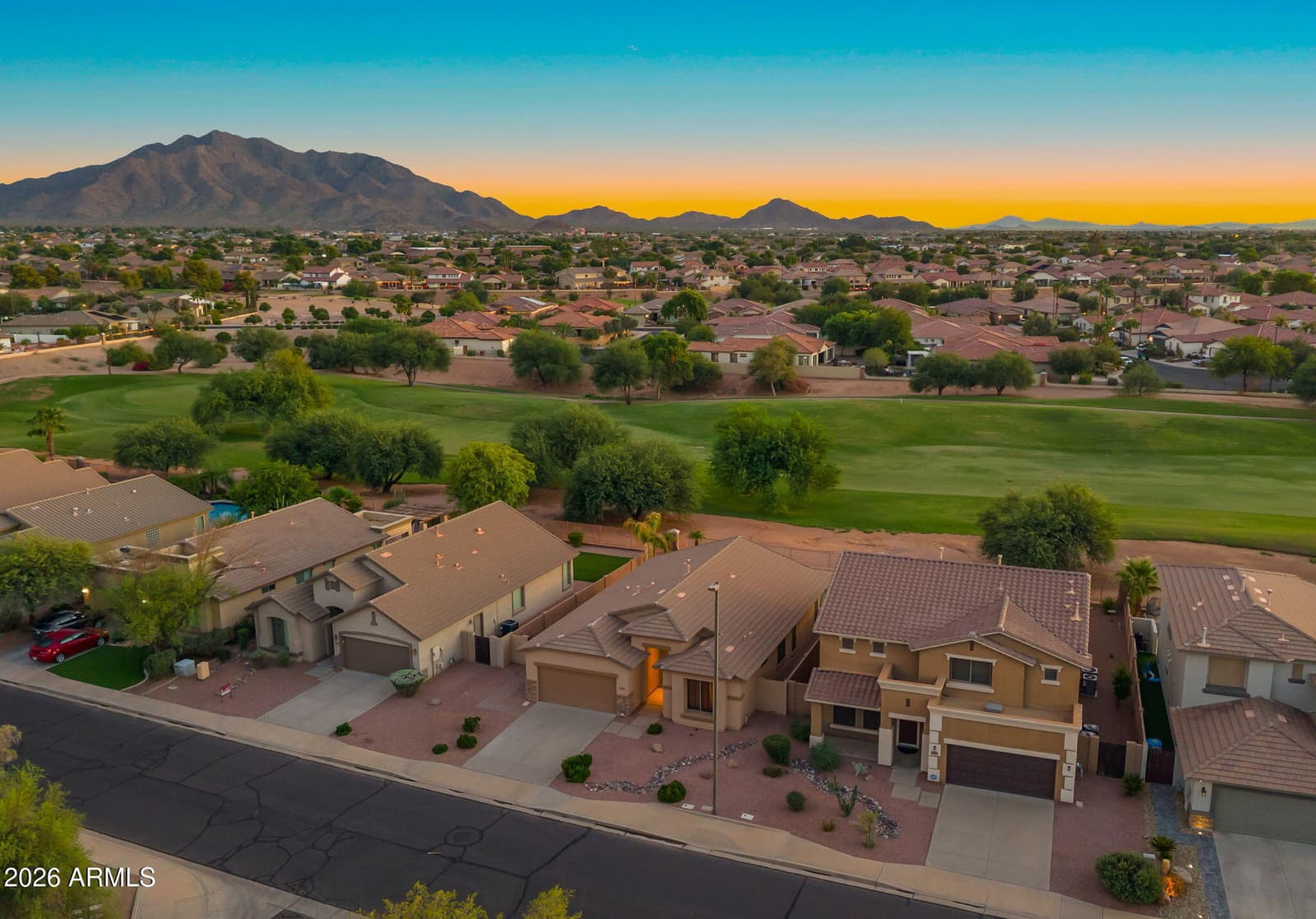 3605 E Meadowview Drive, Gilbert, AZ 85298 — photo 21 of 24