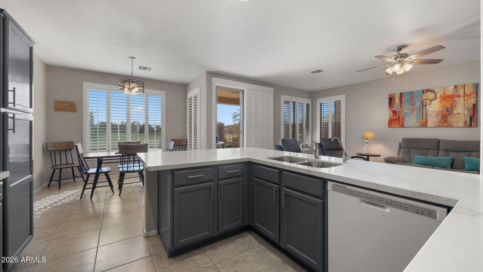 3605 E Meadowview Drive, Gilbert, AZ 85298 — photo 2 of 24