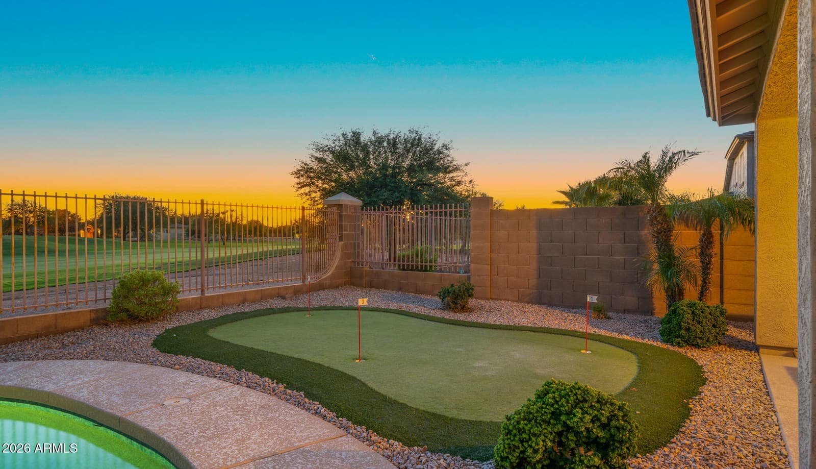 3605 E Meadowview Drive, Gilbert, AZ 85298 — photo 17 of 24