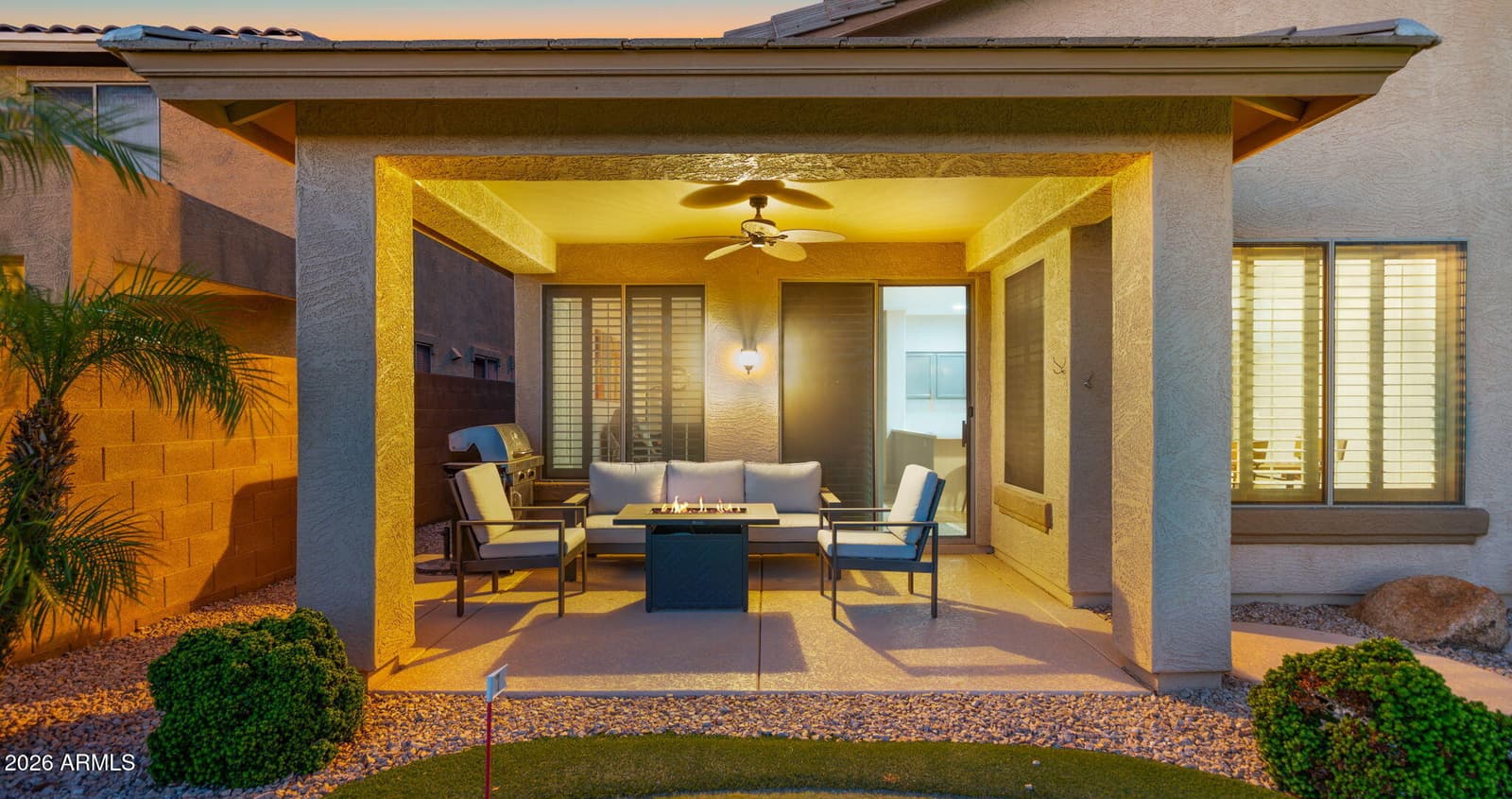3605 E Meadowview Drive, Gilbert, AZ 85298 — photo 15 of 24