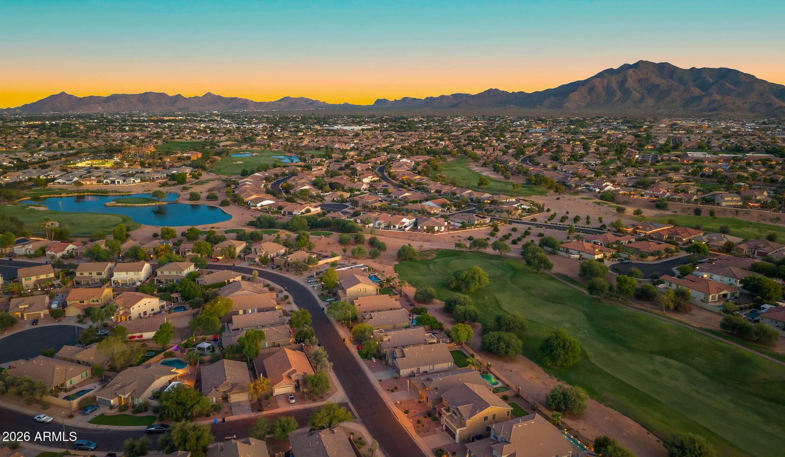 3605 E Meadowview Drive, Gilbert, AZ 85298 — photo 24 of 24