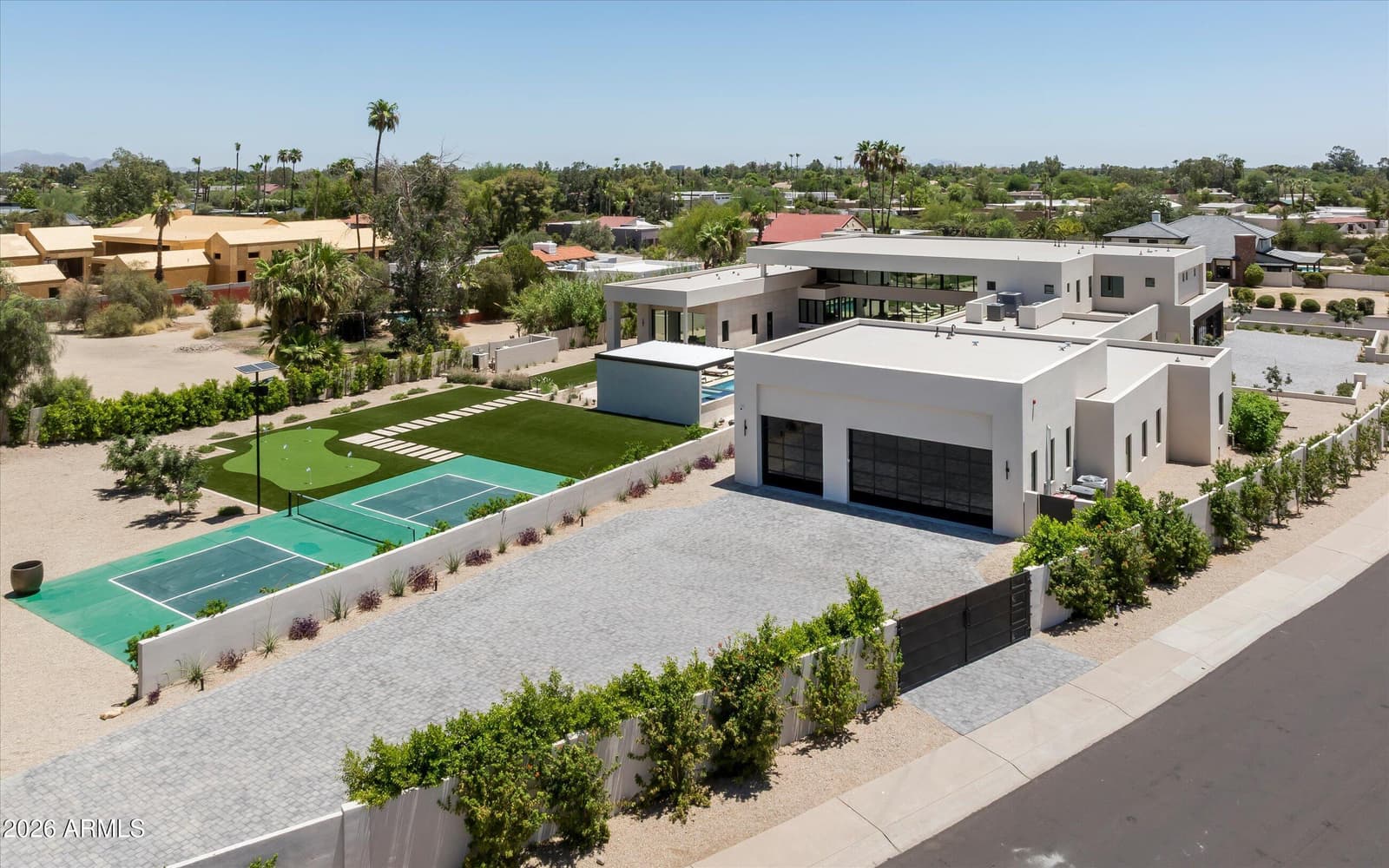 7432 E Wethersfield Road, Scottsdale, AZ 85260 — photo 132 of 134