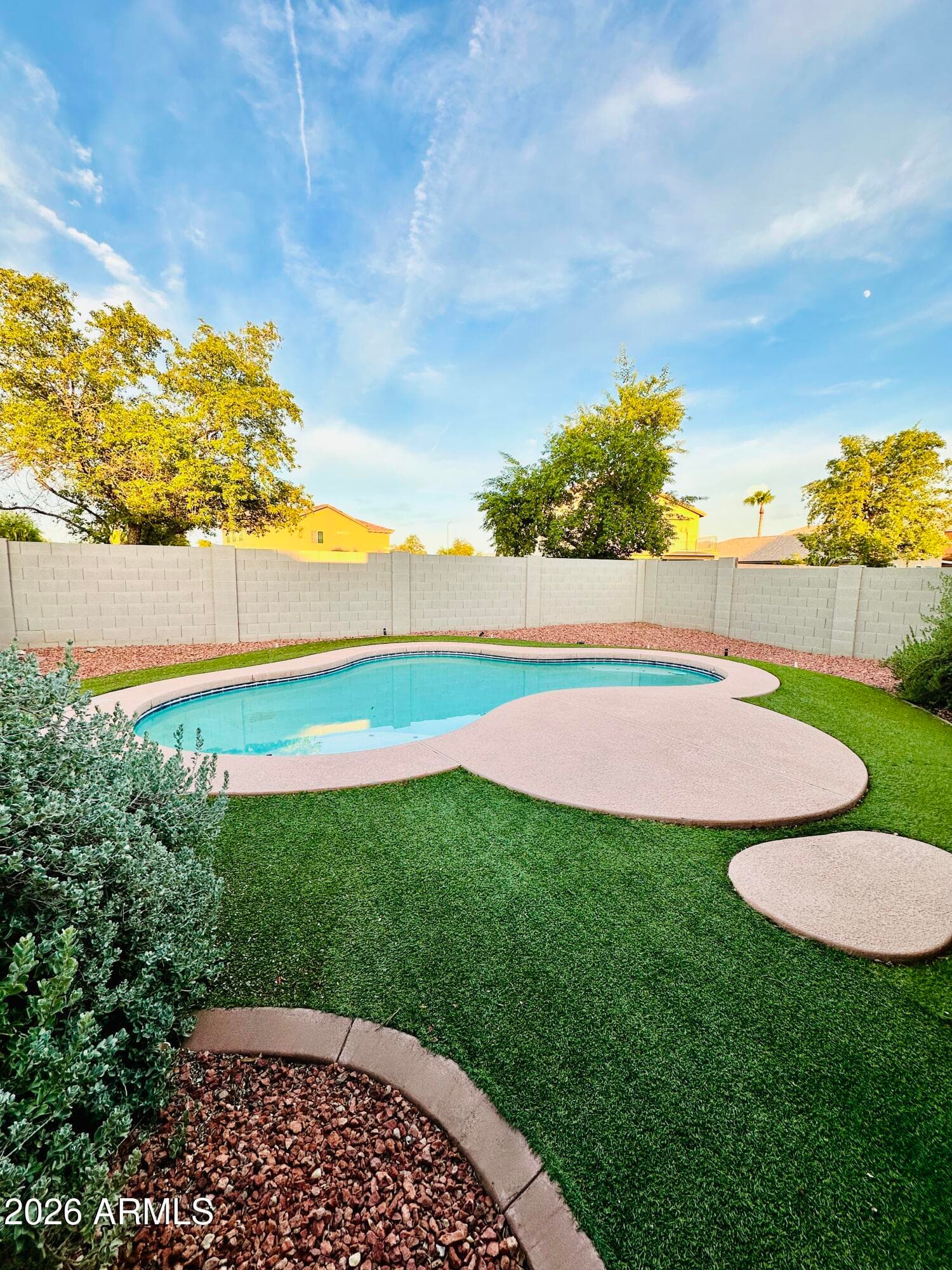 7007 S 45th Avenue, Laveen, AZ 85339 — photo 41 of 50