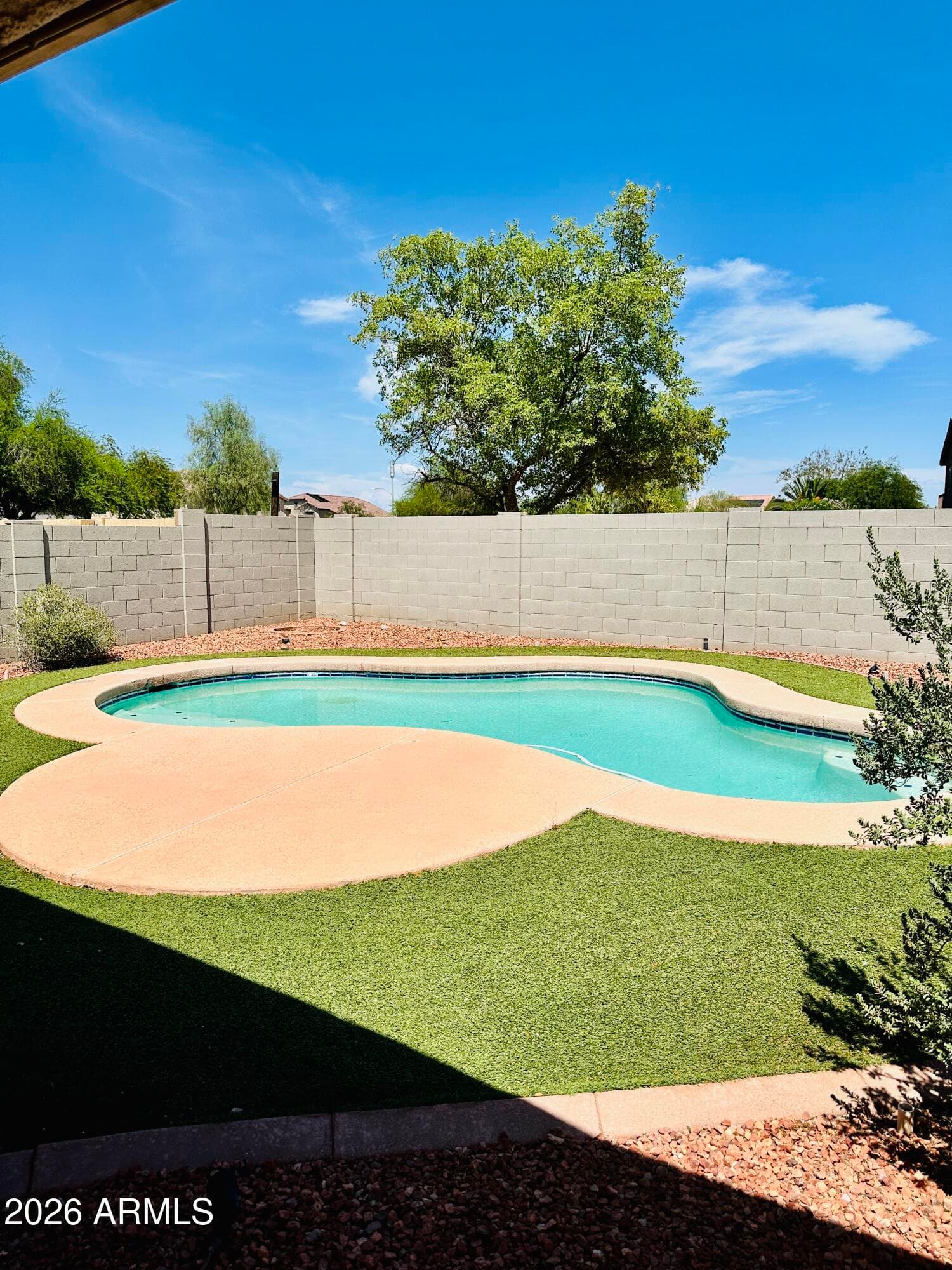 7007 S 45th Avenue, Laveen, AZ 85339 — photo 40 of 50