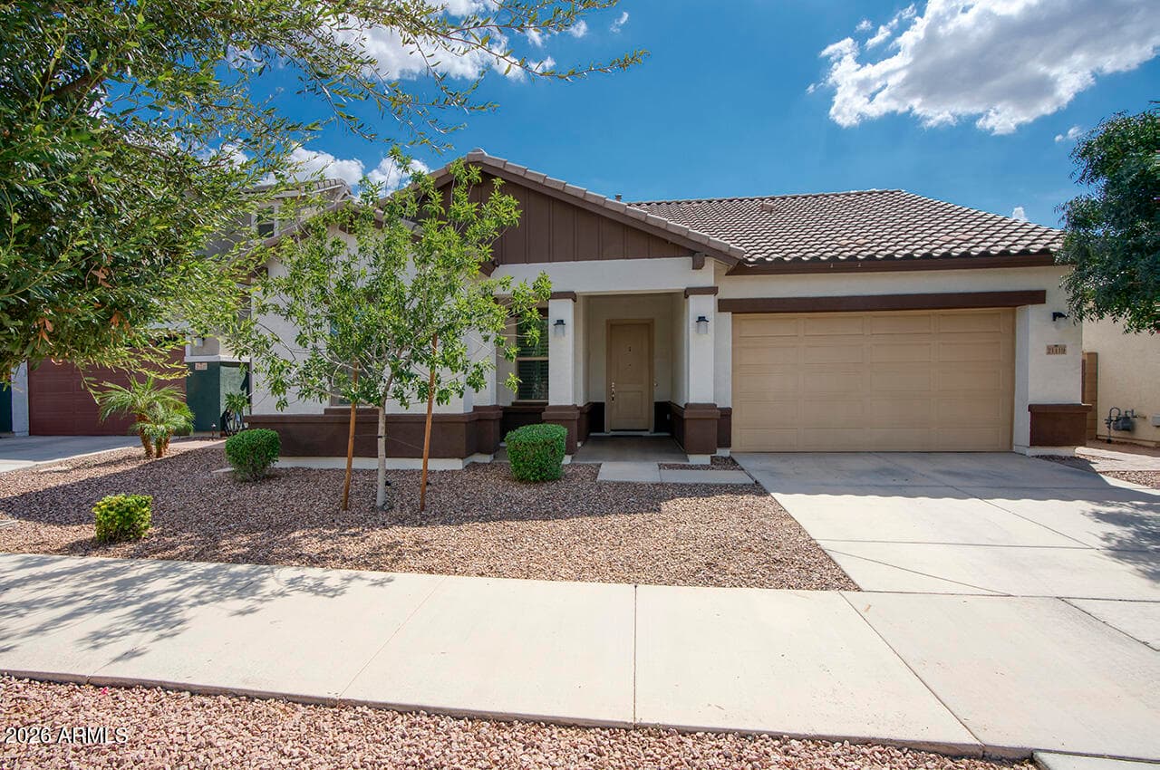 21119 E Poco Calle, Queen Creek, AZ 85142 — photo 1 of 29