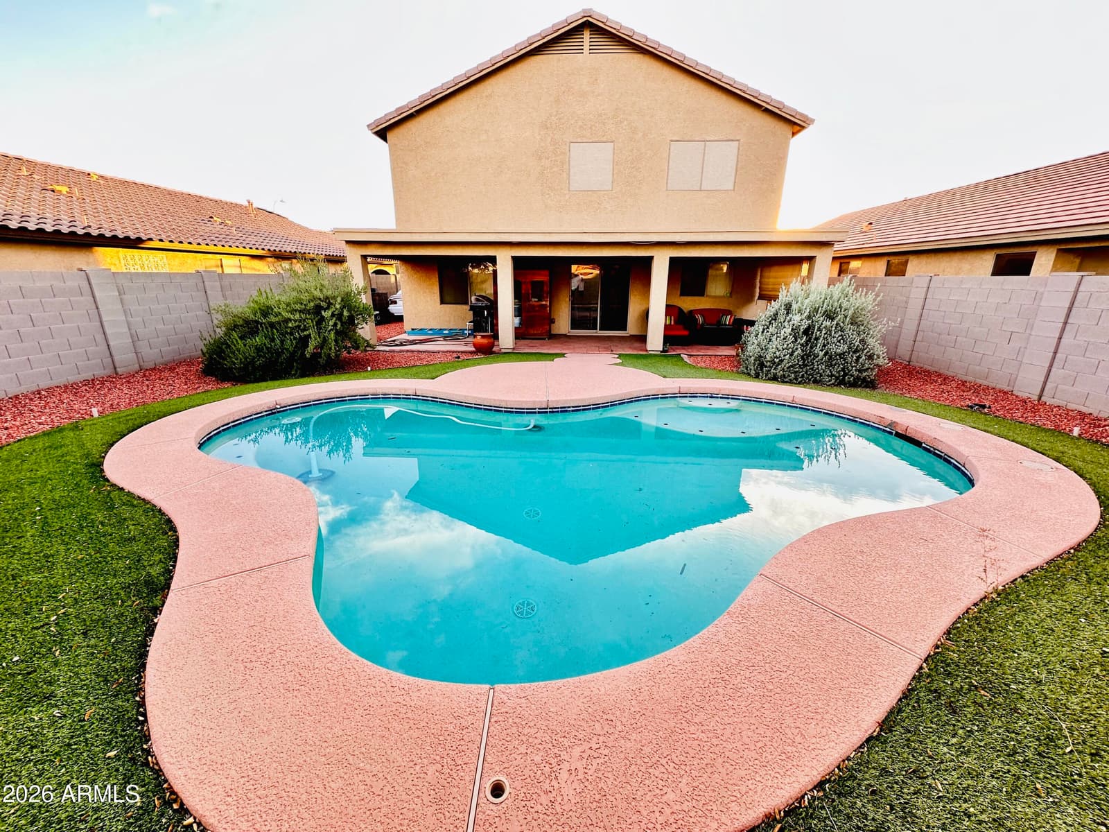 7007 S 45th Avenue, Laveen, AZ 85339 — photo 45 of 50