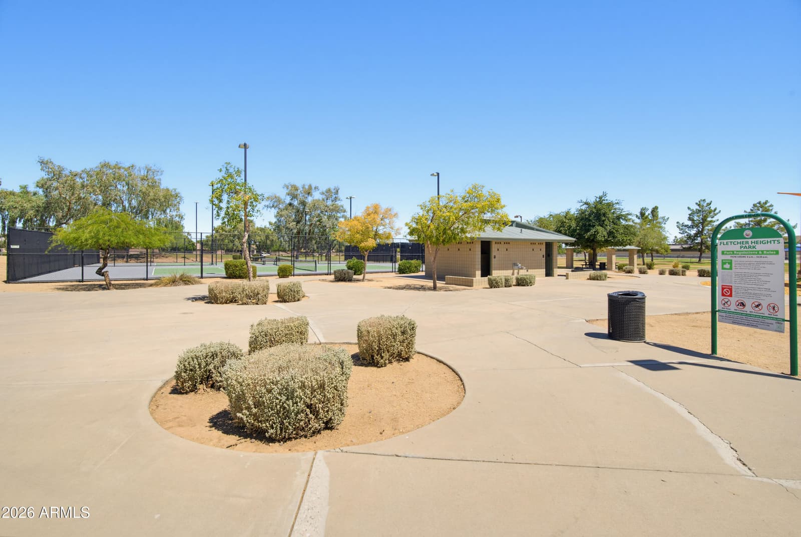 8385 W Mary Ann Drive, Peoria, AZ 85382 — photo 41 of 43