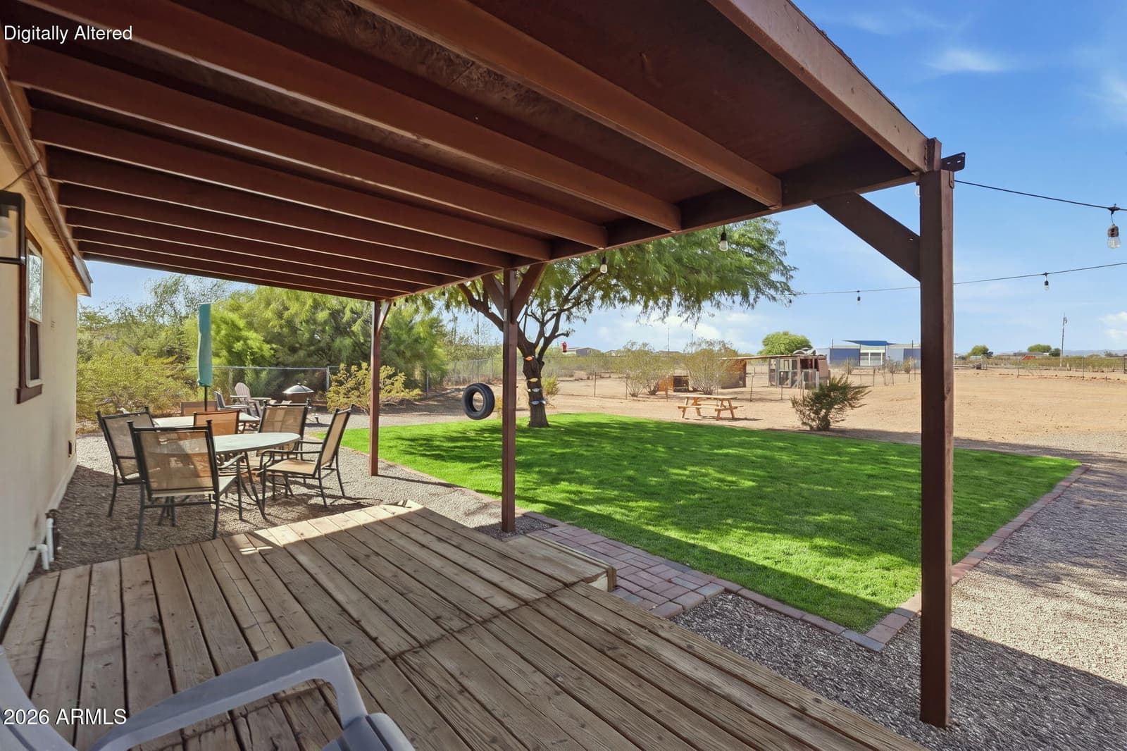 29614 N 221st Avenue, Wittmann, AZ 85361 — photo 84 of 85