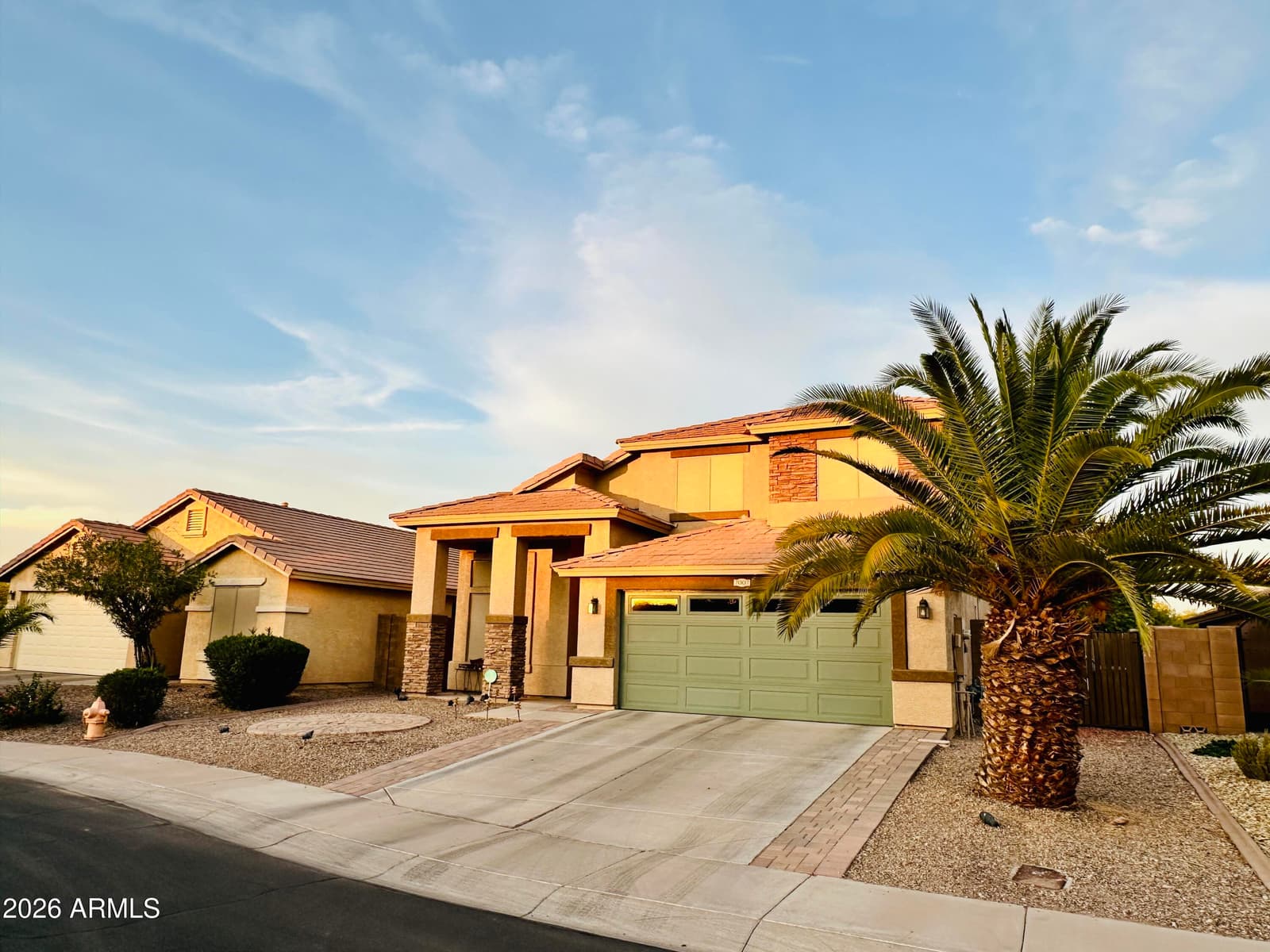 7007 S 45th Avenue, Laveen, AZ 85339 — photo 2 of 50