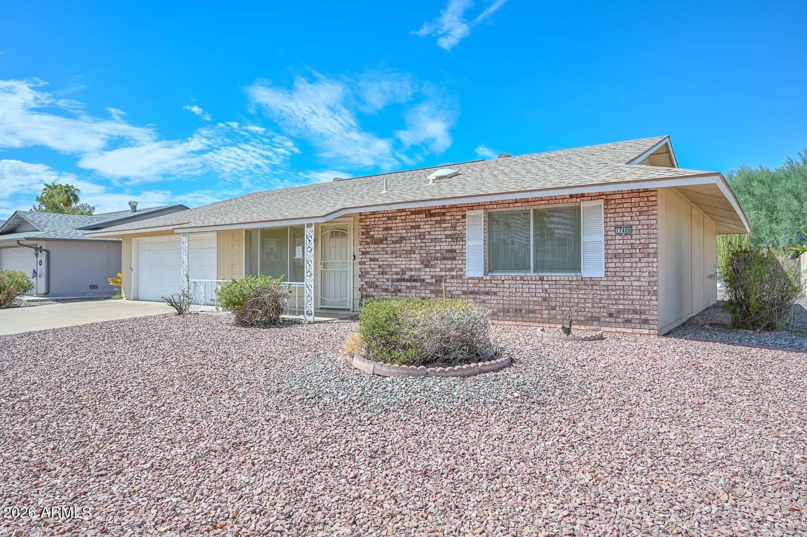 17406 N 130th Avenue, Sun City West, AZ 85375 — photo 1 of 50